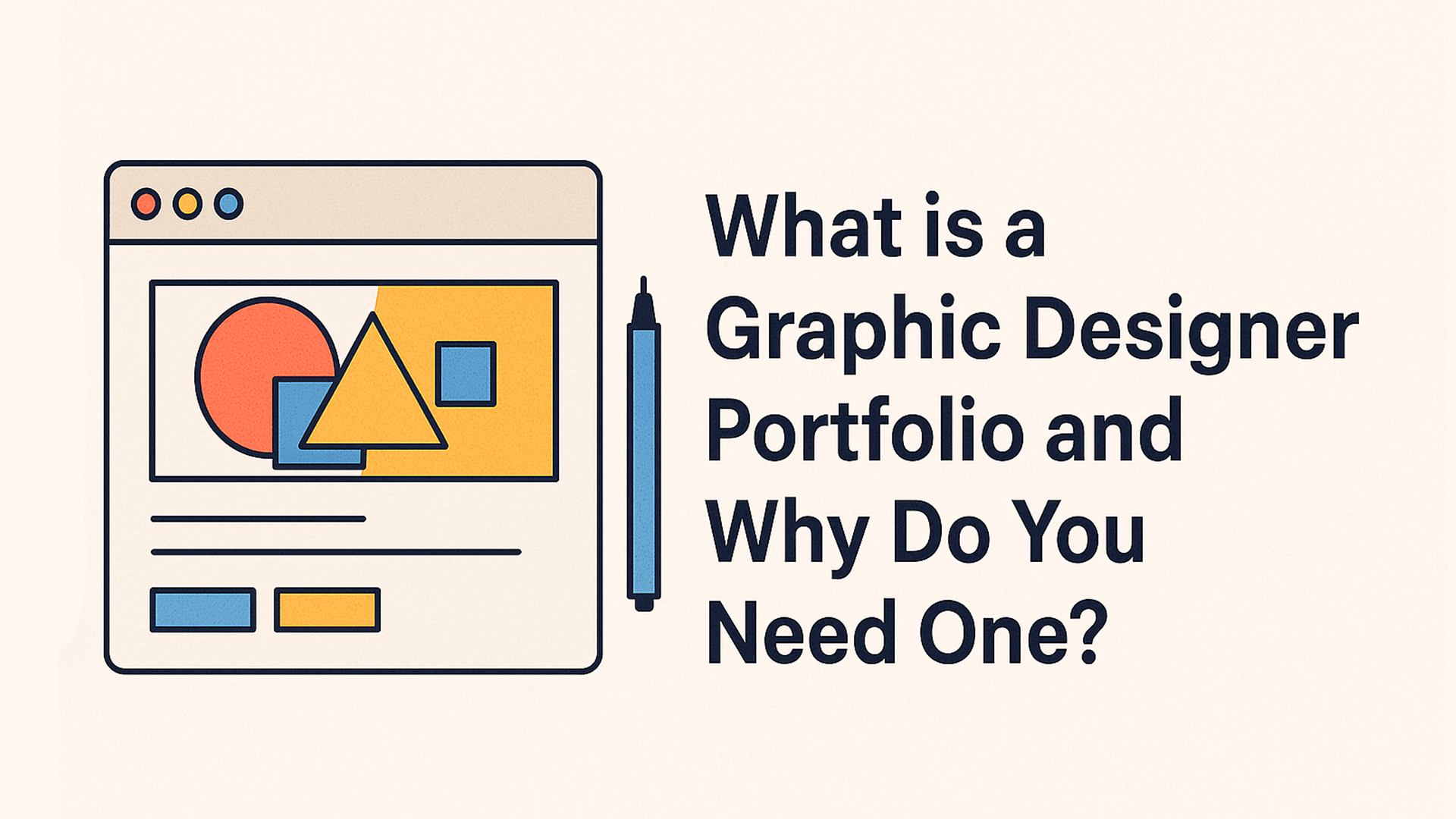 Graphic Deisgner Porfolio