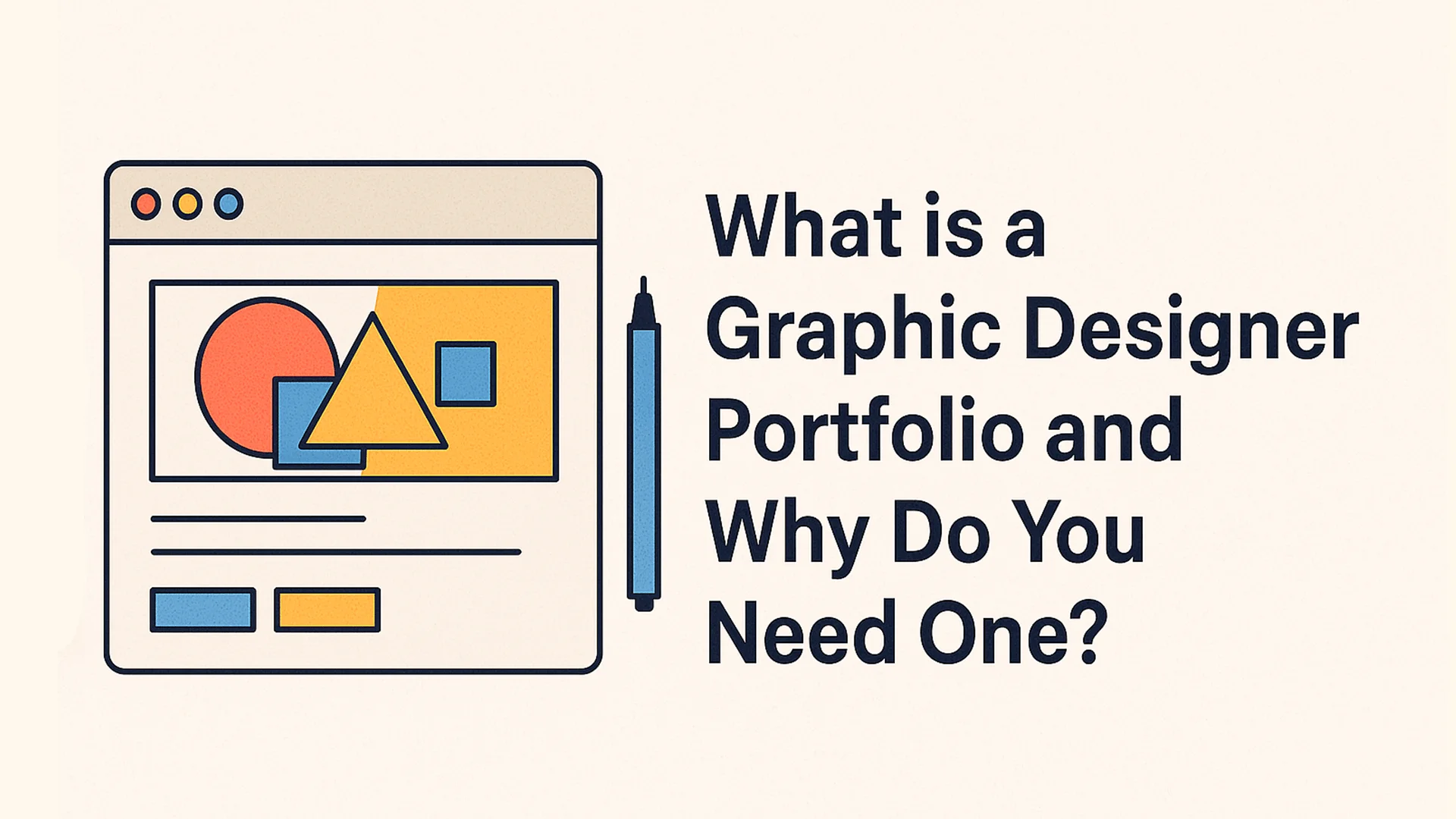 Graphic Deisgner Porfolio